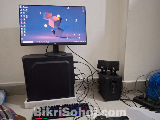Desktop Computer